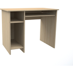 Стол компьютерный МДК СТК1 дуб млечный