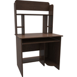 Стол компьютерный МДК СТК2 венге