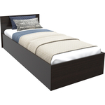 Кровать МДК КР9 венге