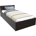 Кровать МДК КР10 венге