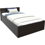 Кровать МДК КР11 венге