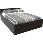 Кровать МДК КР12 венге