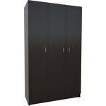 Шкаф МДК СК3 венге