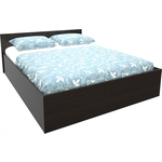 Кровать МДК КР13 венге