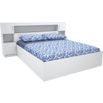 Кровать МДК КРЗ14 белый