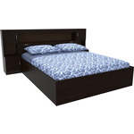 Кровать МДК КРЗ14 венге