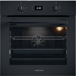 Электрический духовой шкаф Krona NERO 60 BL/BL