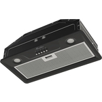 Вытяжка встраиваемая MONSHER INHIT 60 Noir