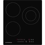 Электрическая варочная панель Kuppersberg ECS 403