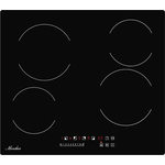 Электрическая варочная панель MONSHER MHE 6002