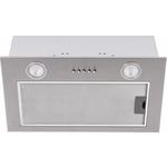 Вытяжка встраиваемая Haier HVX-BI671X