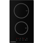 Индукционная варочная панель MAUNFELD AVI292BK