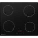 Индукционная варочная панель HOMSair HI64ABK