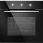 Электрический духовой шкаф MAUNFELD MEOC708PB