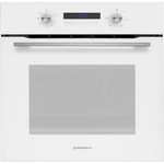 Газовый духовой шкаф MAUNFELD MOGM703W