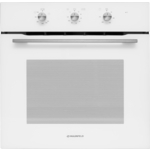 Газовый духовой шкаф MAUNFELD MOGS703W