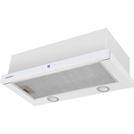 Вытяжка встраиваемая MAUNFELD VS Touch 850 60 белый