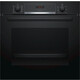 Электрический духовой шкаф Bosch HBA534EB3