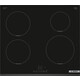Индукционная варочная панель Bosch PIE631BB5E