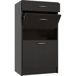 Обувница МДК ПРО венге