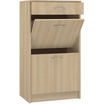 Обувница МДК ПРО дуб млечный