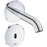 Сенсорный кран Grohe Essence встраиваемый, для механизма 36264001, хром StarLight (36447000)