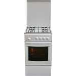 Комбинированная плита Flama AK 1411 W