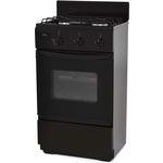 Газовая плита Flama CG 3202 B