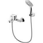 Смеситель для ванны Rossinka хром (RS45-30)