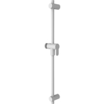 Душевая штанга IDDIS Ray белая матовая (RAY70W0i17)