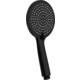 Ручной душ IDDIS Optima Home черный матовый (OPH3F0Bi18)