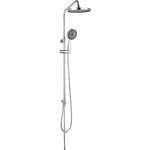 Душевой гарнитур IDDIS SpaHome хром (SPA3F0Ci76)