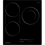 Электрическая варочная панель MAUNFELD CVCE453BDBK