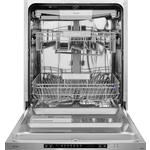 Встраиваемая посудомоечная машина MONSHER MD 6004