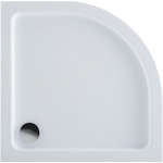 Душевой поддон Aquanet GL180 100х100 с ножками и сифоном (265563)