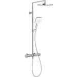 Душевая система Jacob Delafon Avid с термостатом, хром (E97389RU-9-CP)