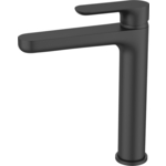 Смеситель для раковины Agger Gorgeous черный (A0212144)