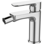 Смеситель для биде Agger Gorgeous хром (A0203100)