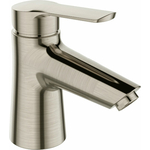 Смеситель для раковины Orange Tony никель (M54-021ni)