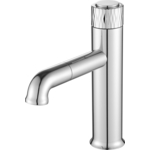 Смеситель для раковины Orange Pure хром (M02-021cr)