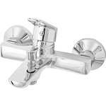 Смеситель для ванны Orange Felix хром (M14-100cr)