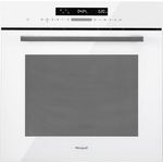 Электрический духовой шкаф Weissgauff EOM 991 SW