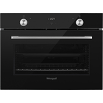 Электрический духовой шкаф Weissgauff EO 459 PDB