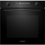 Шкаф духовой электрический с СВЧ MAUNFELD MEOR7217DMB2