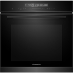 Шкаф духовой электрический с СВЧ MAUNFELD MEOR7217SMB