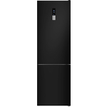 Холодильник MAUNFELD MFF200NFBE