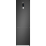 Холодильник MAUNFELD MFF200NFSBE