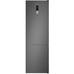 Холодильник MAUNFELD MFF200NFSE