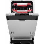 Встраиваемая посудомоечная машина Kuppersberg GIM 4578