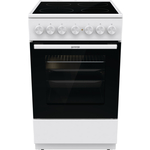 Электрическая плита Gorenje GEC5B41WG